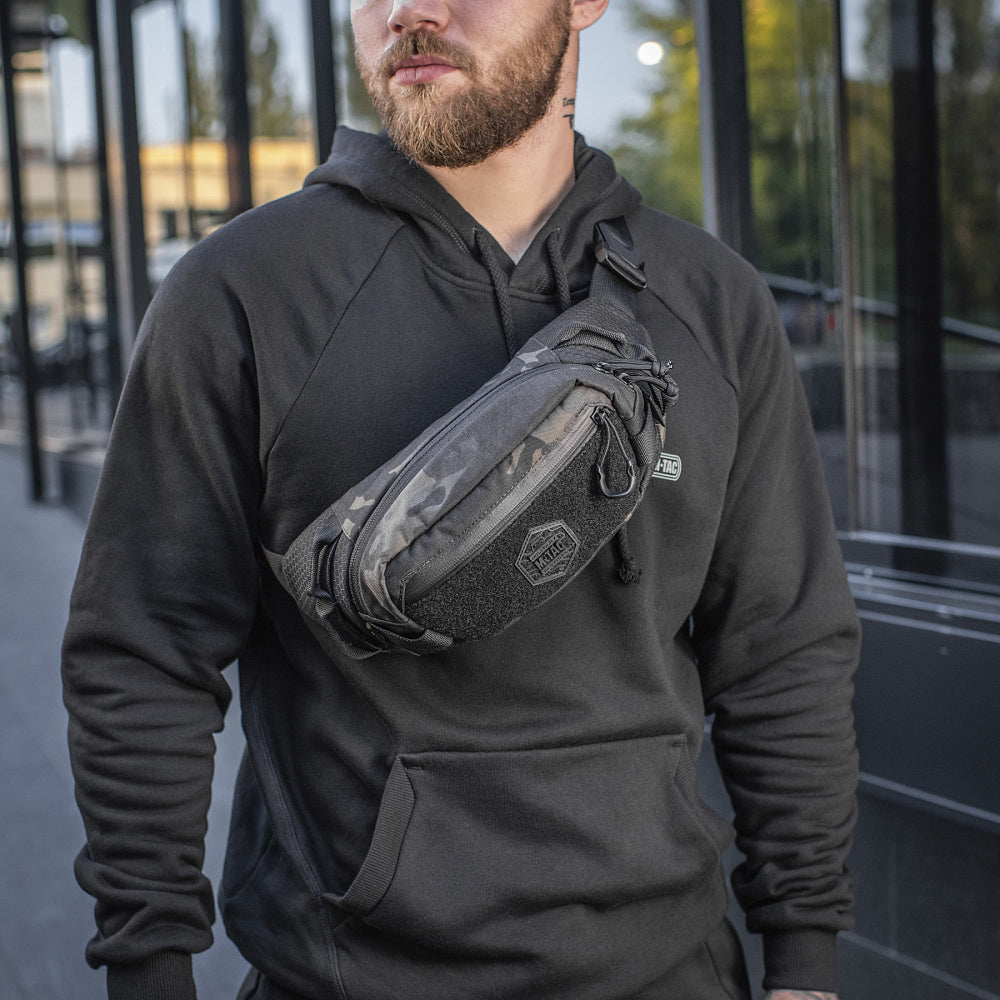 Waist Bag Elite Hex