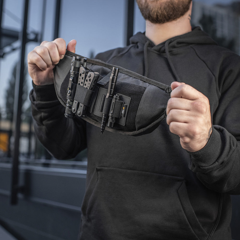 Waist Bag Elite Hex