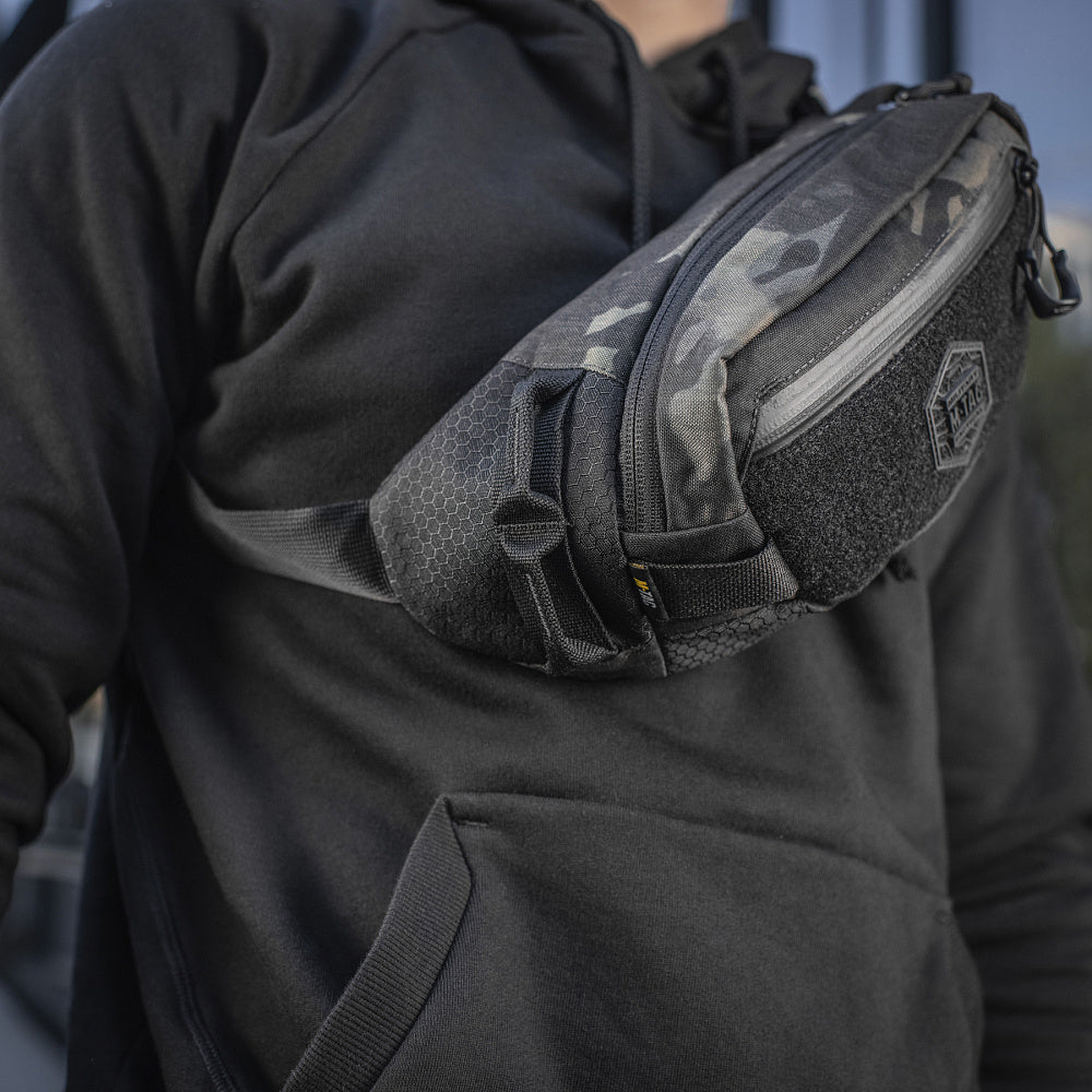 Waist Bag Elite Hex