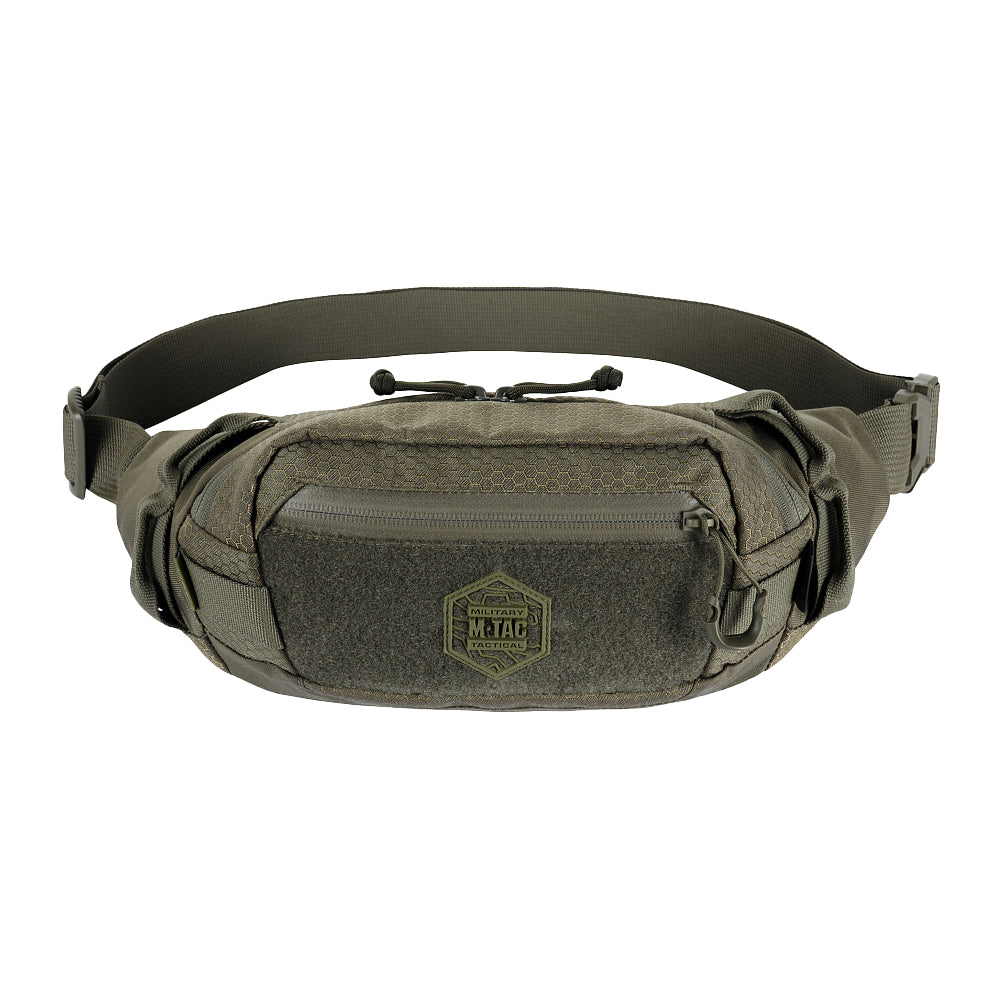M-Tac Bauchtasche Elite Hex