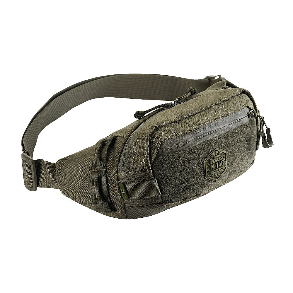 M-Tac Bauchtasche Elite Hex