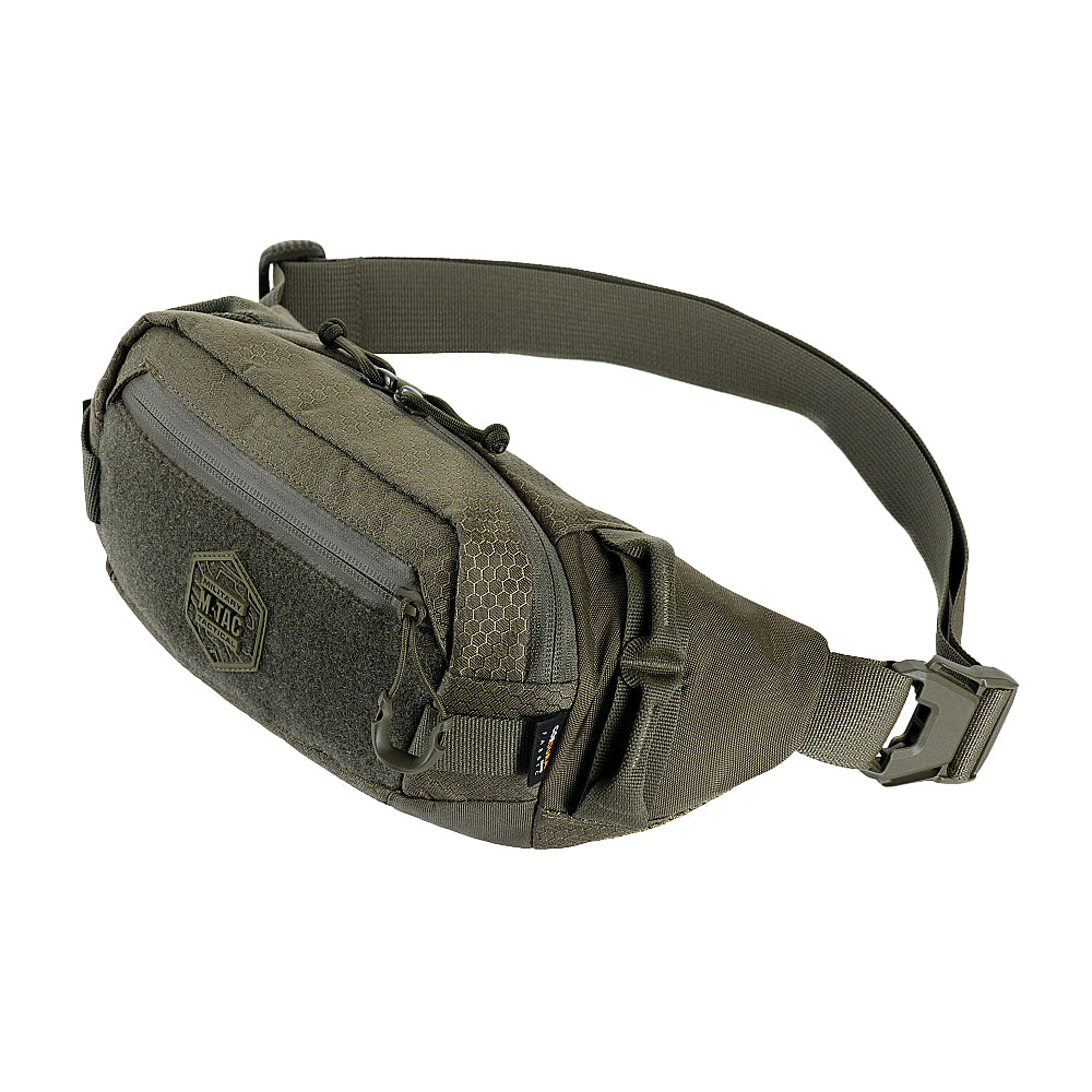 M-Tac Bauchtasche Elite Hex