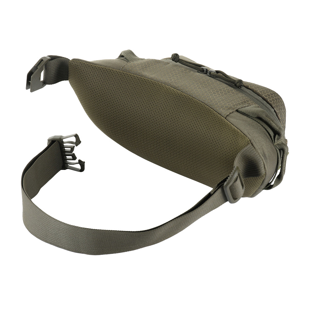 M-Tac Bauchtasche Elite Hex