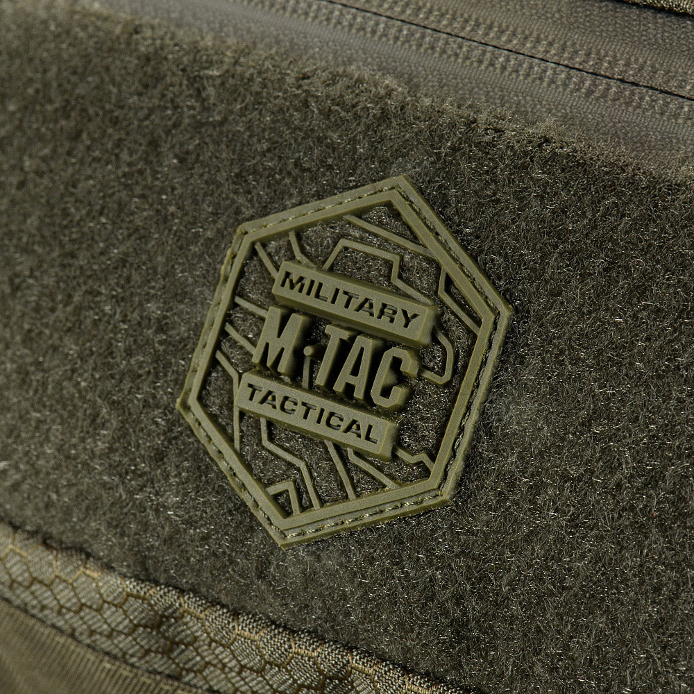 M-Tac Bauchtasche Elite Hex