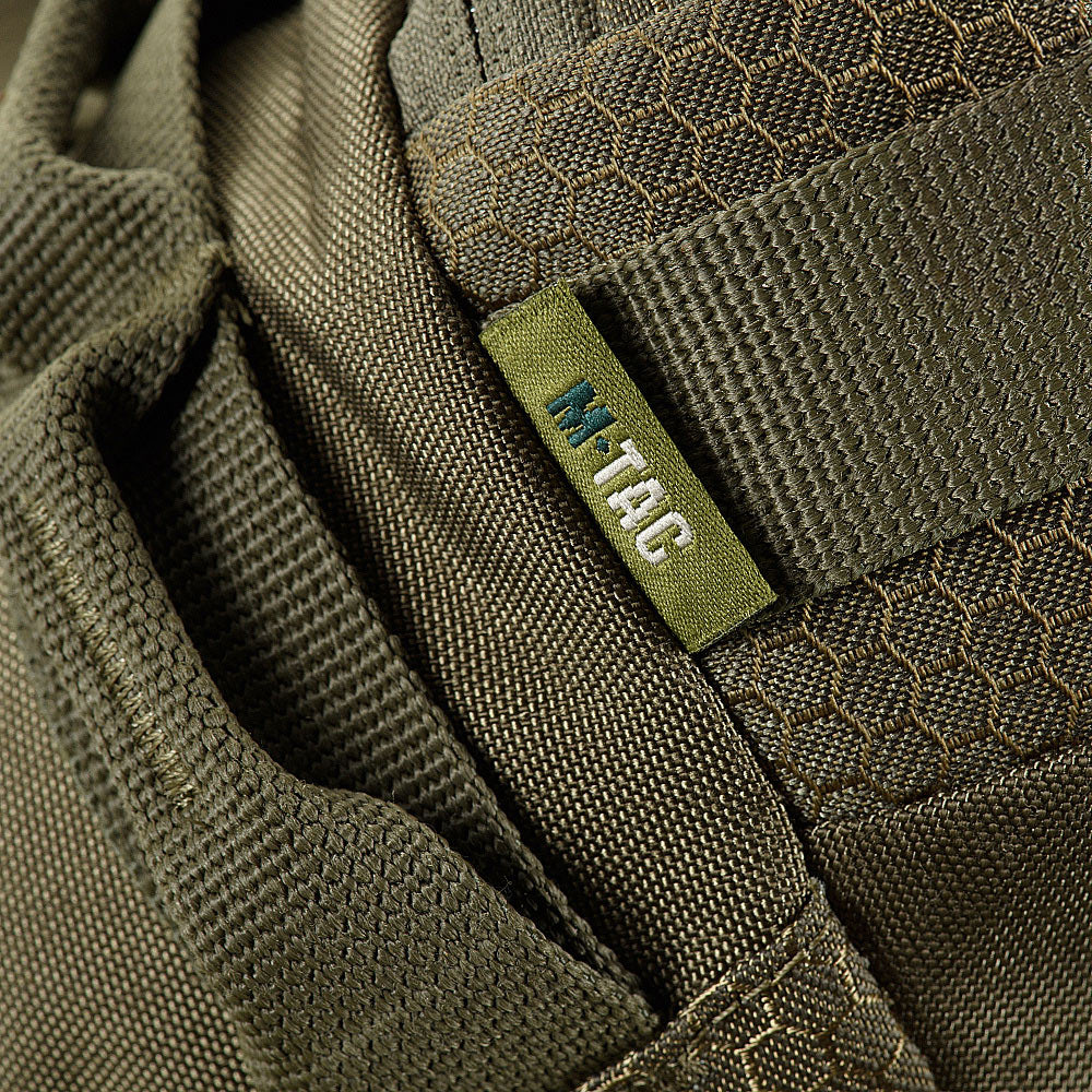 M-Tac Bauchtasche Elite Hex