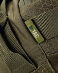 M-Tac Bauchtasche Elite Hex