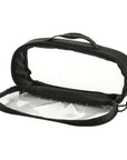 Utility organizer transparent Elite Medium (26x11 cm)