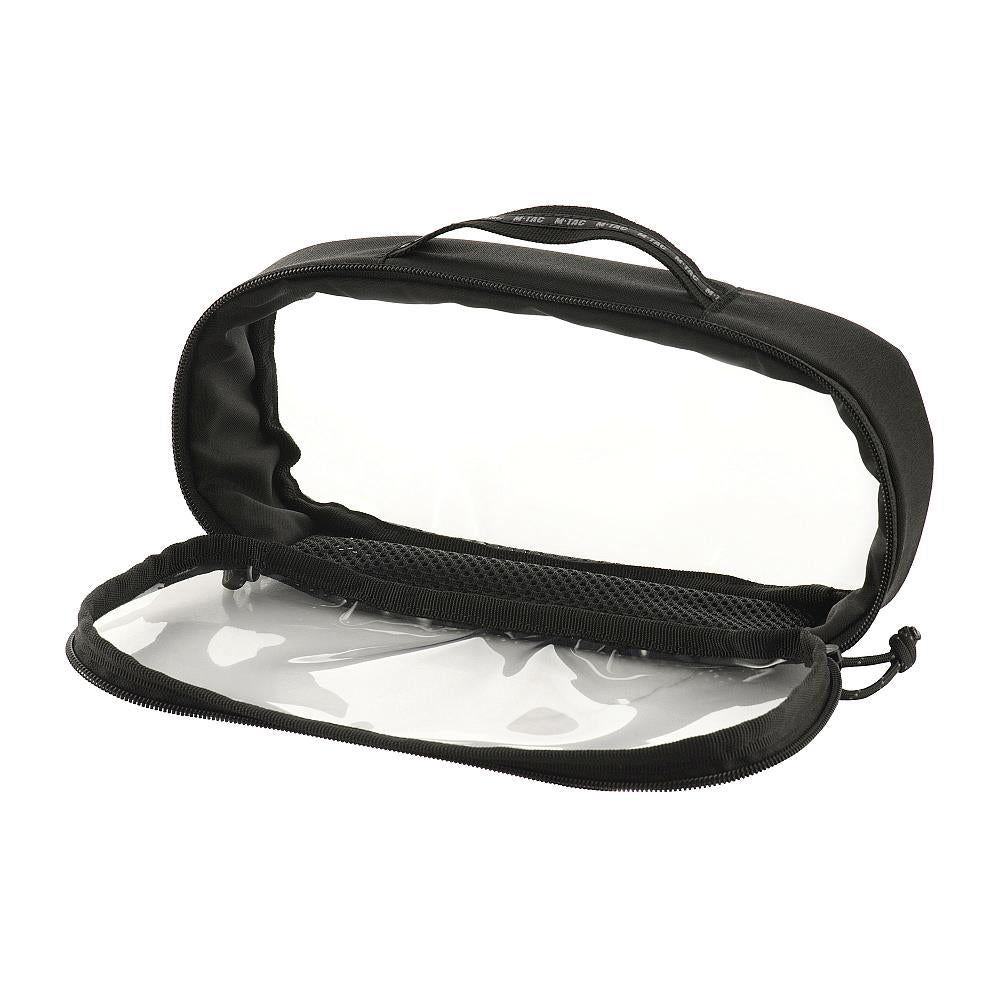 Organizer Ergonomiczny Przezroczysty Elite Medium (26x11 cm)