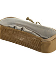 Utility organizer transparent Elite Medium (26x11 cm)