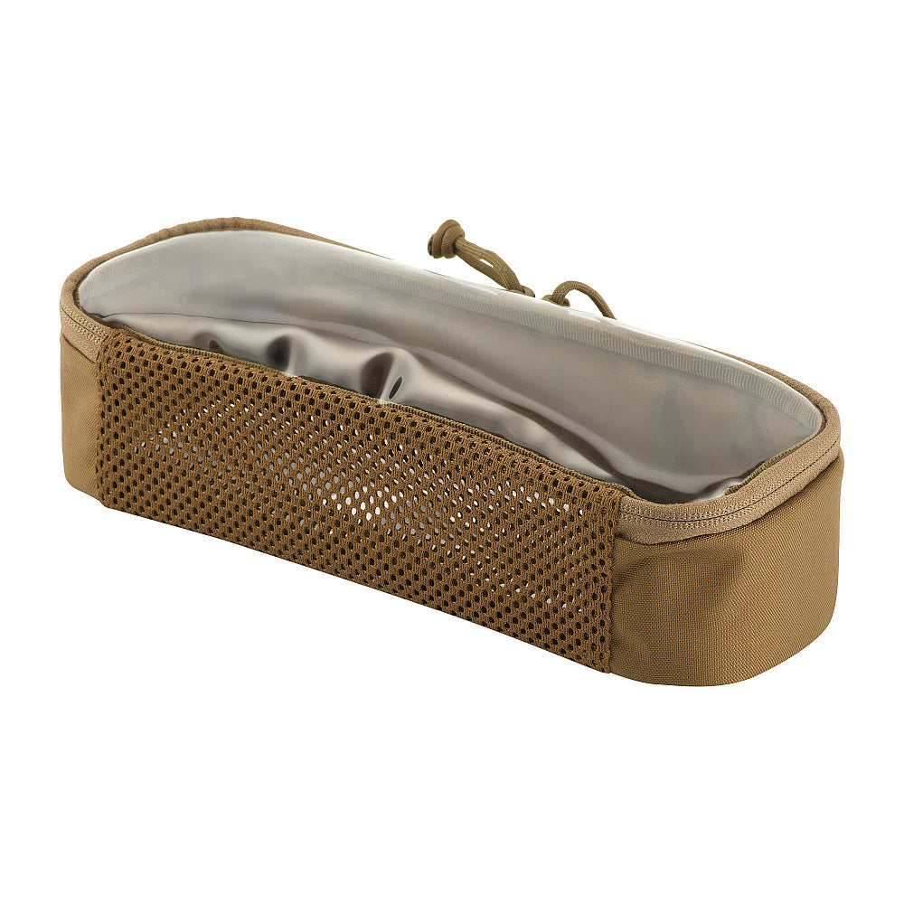 Utility organizer transparent Elite Medium (26x11 cm)