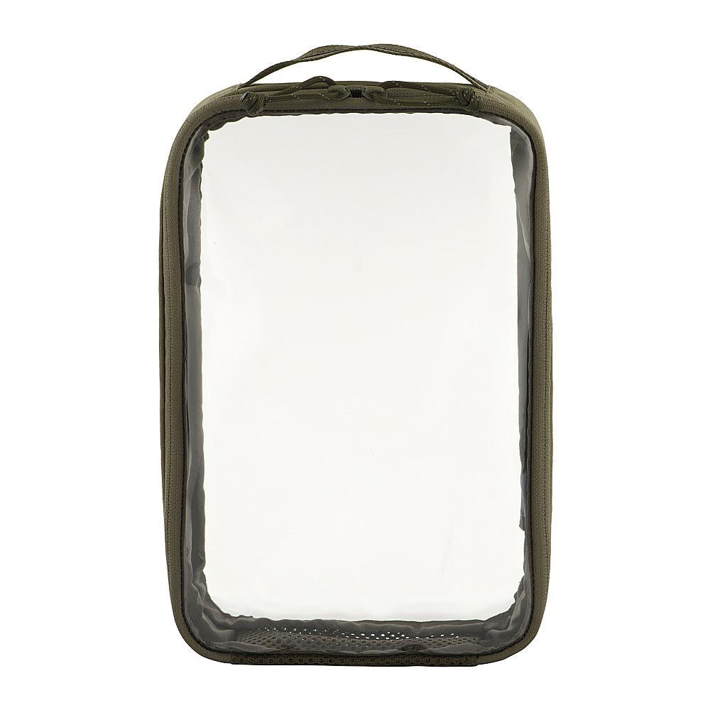 Organizer Ergonomiczny Przezroczysty Elite Large (30x19 cm)
