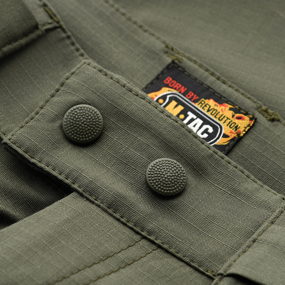 Shorts Aggressor Gen.II Flex