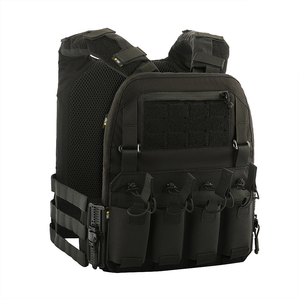 Low Profil Korperpanzerung Cuirass Qrs XL