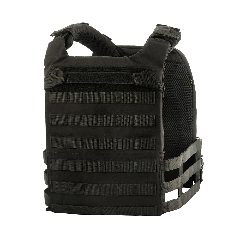 Low Profil Korperpanzerung Cuirass Qrs XL