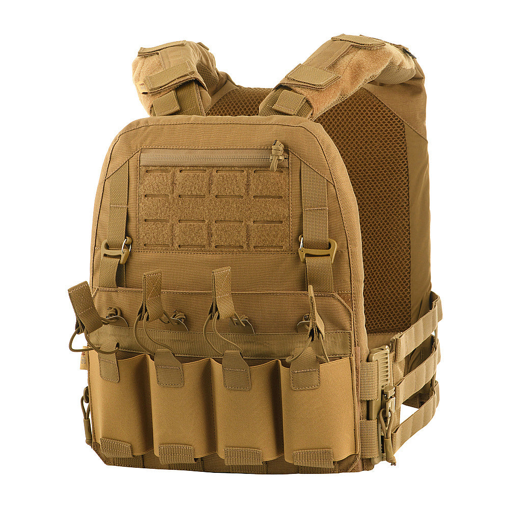 Plate carrier Cuirass QRS XL
