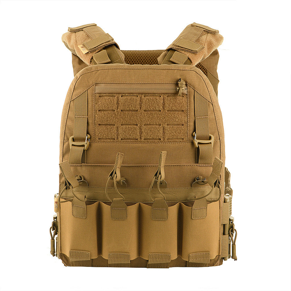 Plate carrier Cuirass QRS XL