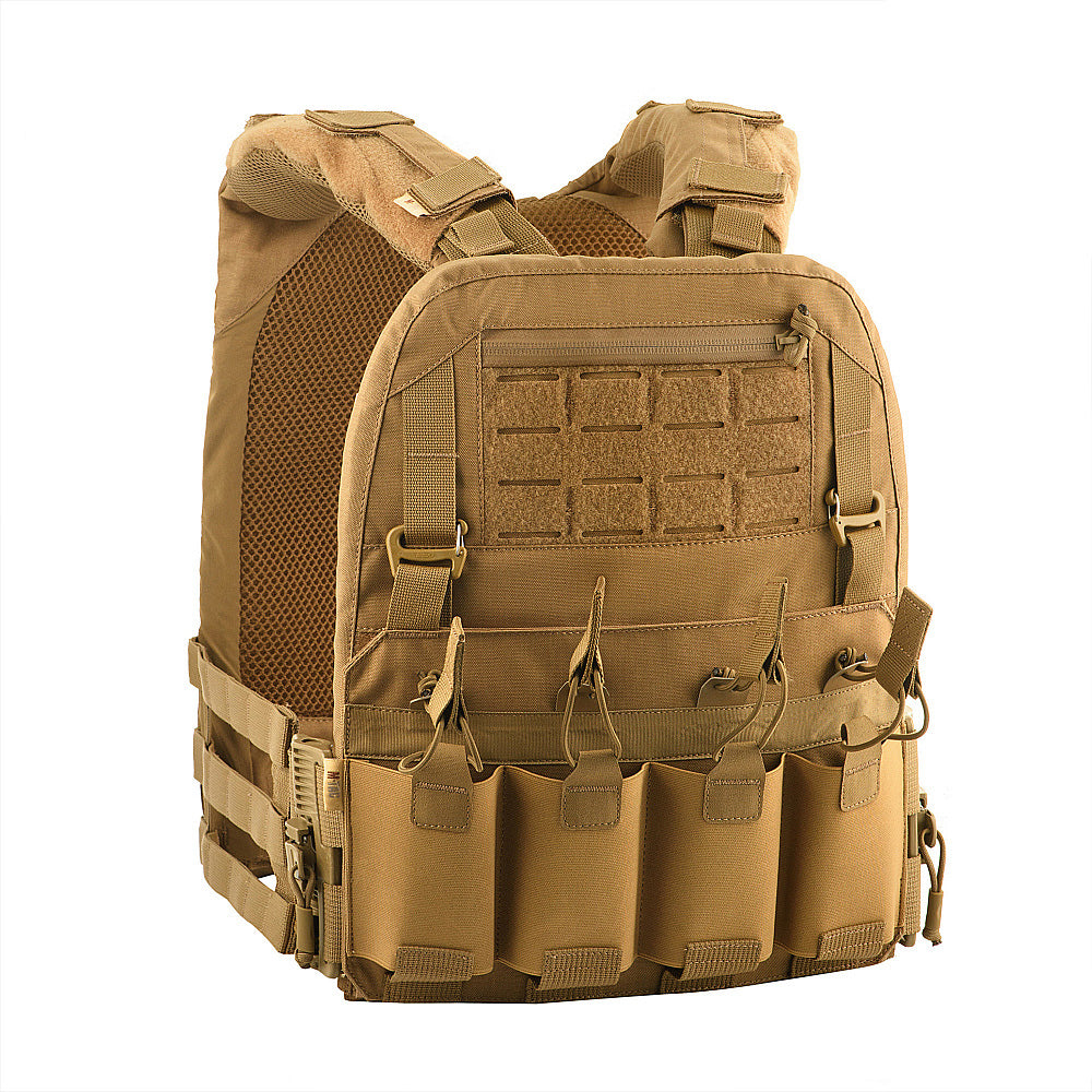 Plate carrier Cuirass QRS XL