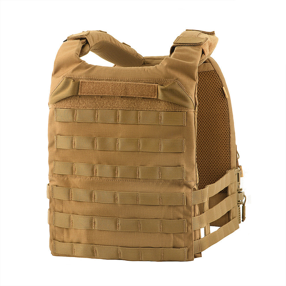 Plate carrier Cuirass QRS XL