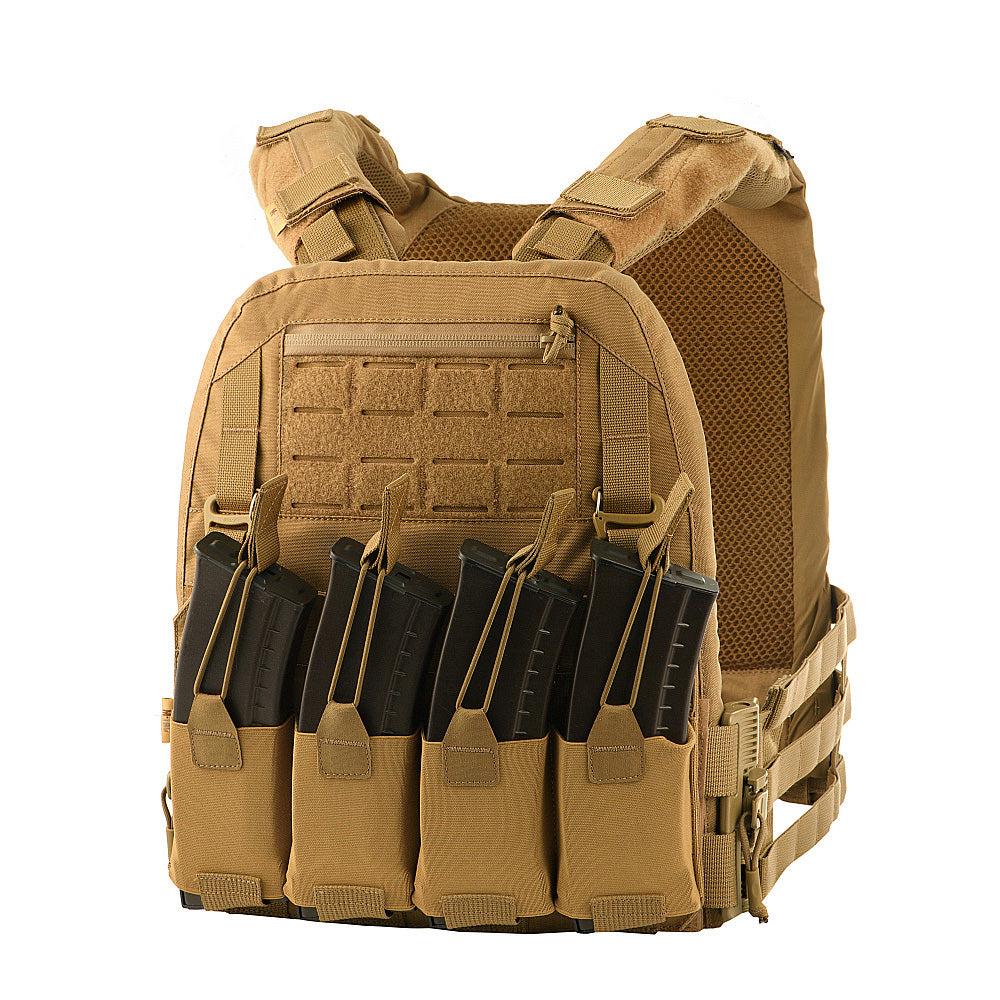 Plate carrier Cuirass QRS XL