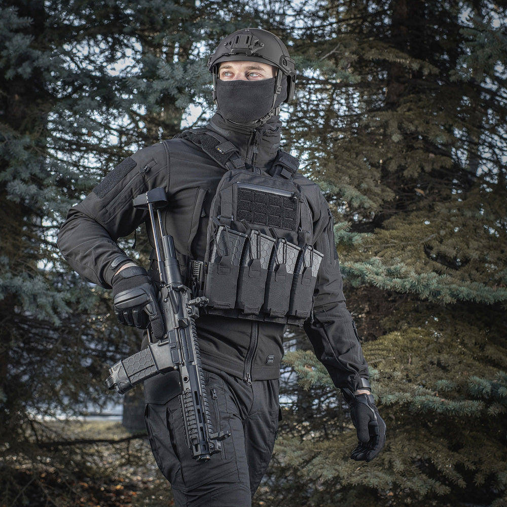 Plate carrier Cuirass QRS XL