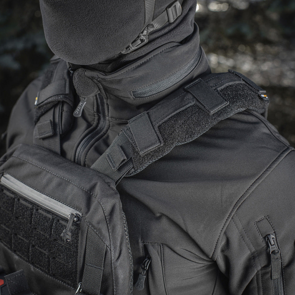 Plate carrier Cuirass QRS XL