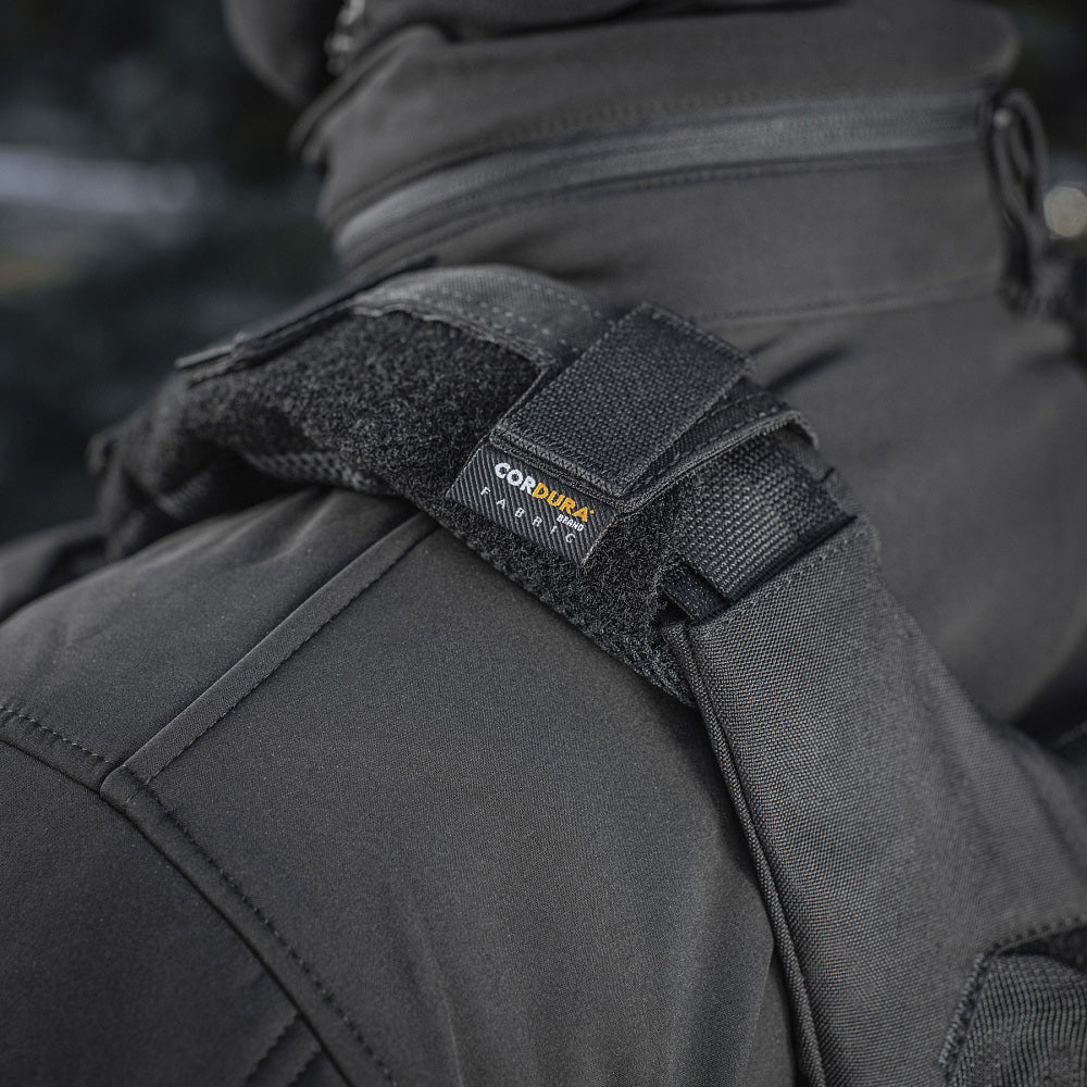 Plate carrier Cuirass QRS XL