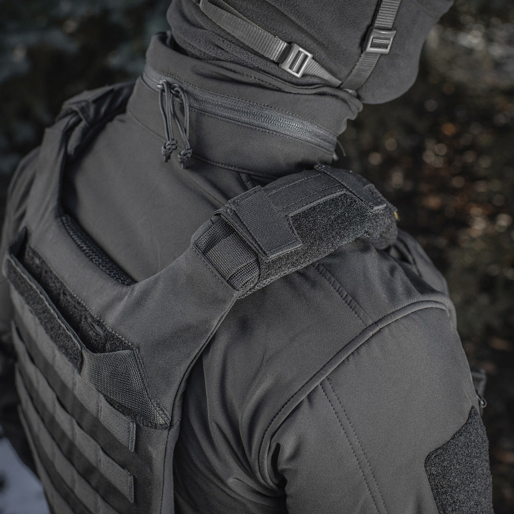 Plate carrier Cuirass QRS XL