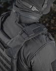 Low Profil Korperpanzerung Cuirass Qrs XL