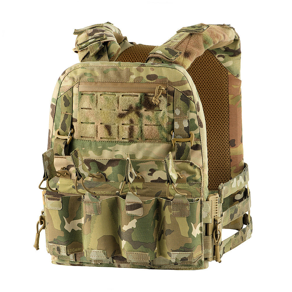 Low Profil Korperpanzerung Cuirass Qrs XL