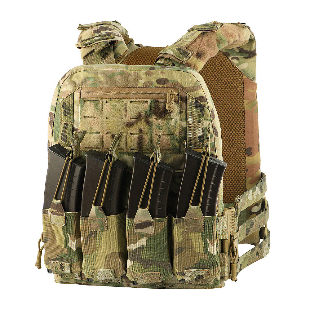 Plate carrier Cuirass QRS XL