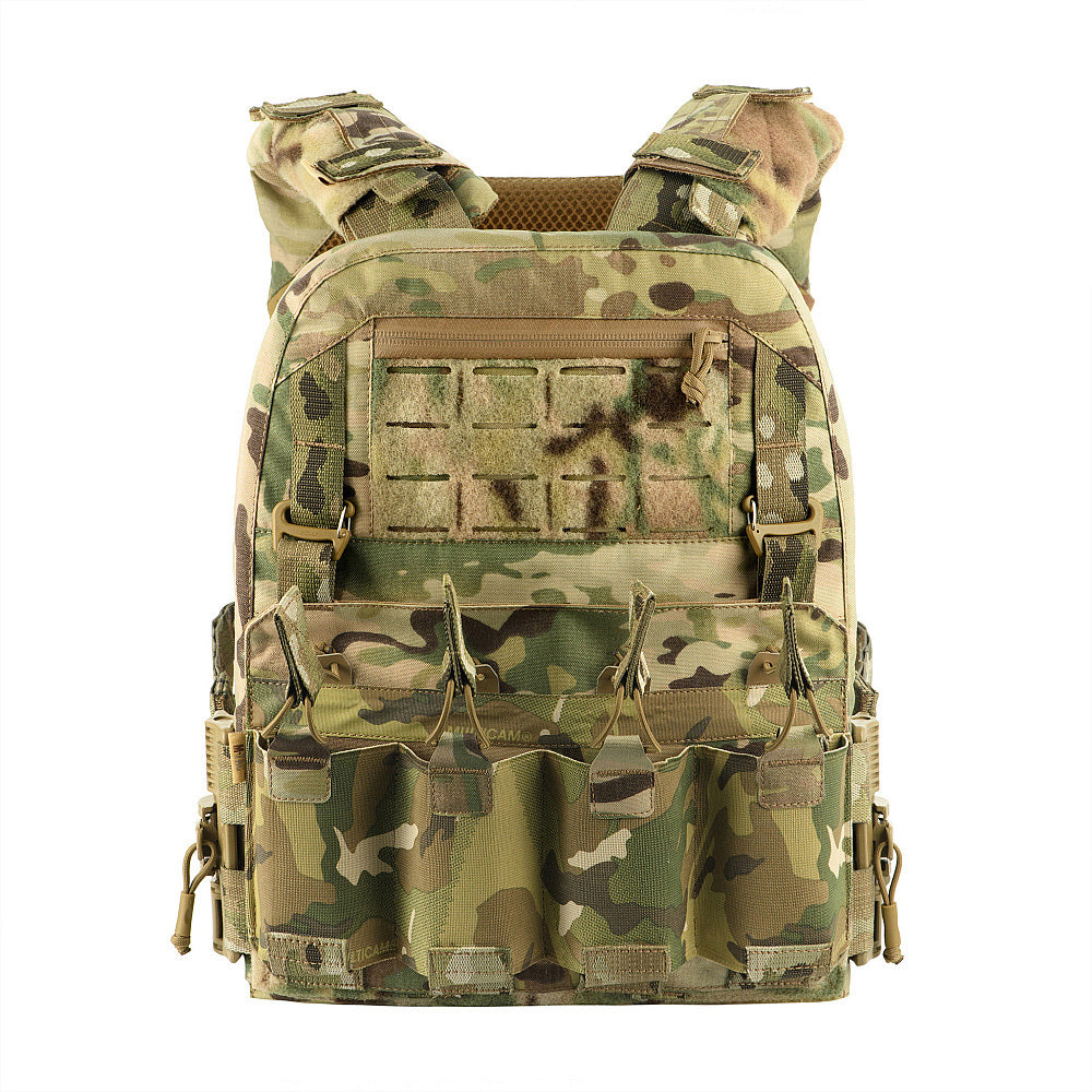 Plate carrier Cuirass QRS XL
