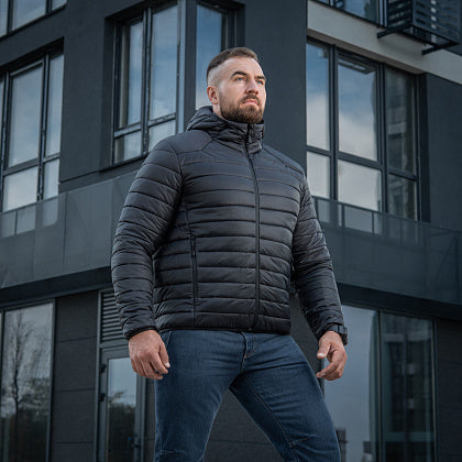 M-Tac Jacke Stalker Gen.III Primaloft