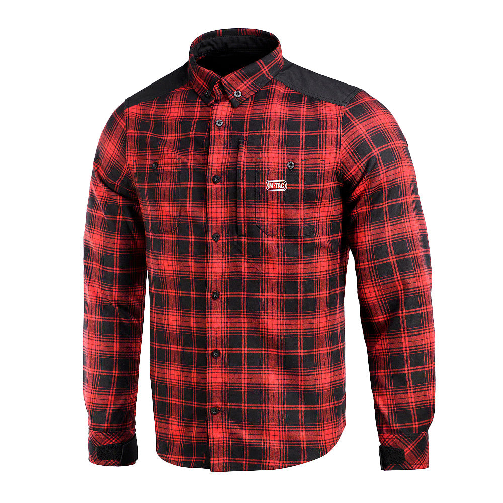 Hemd Redneck Shirt