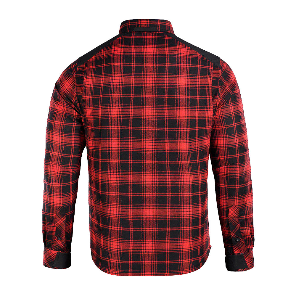Hemd Redneck Shirt