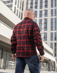 Hemd Redneck Shirt