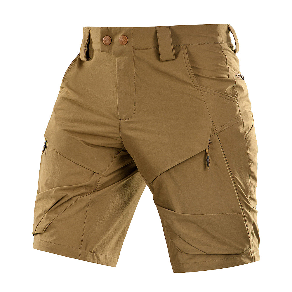 M-Tac Kurzhose Rubicon Flex