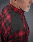 Hemd Redneck Shirt