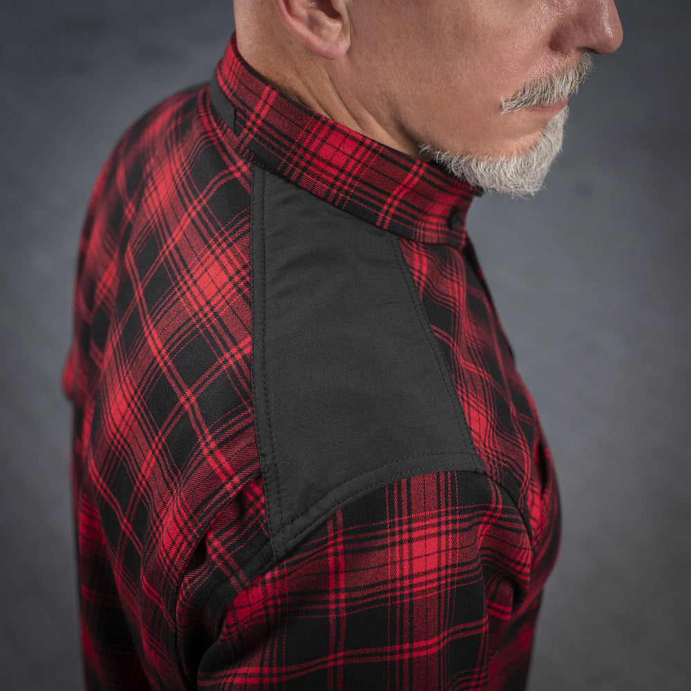 Hemd Redneck Shirt