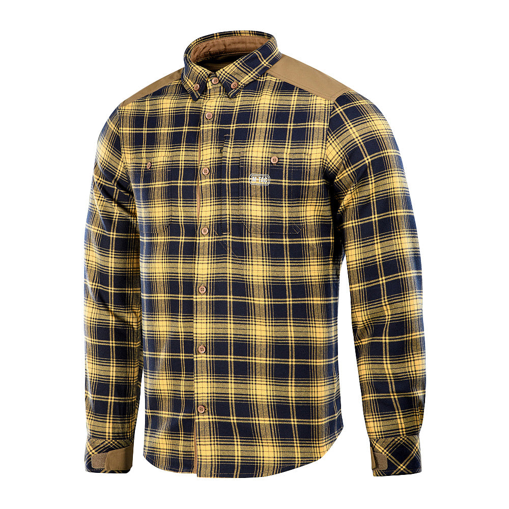 Hemd Redneck Shirt