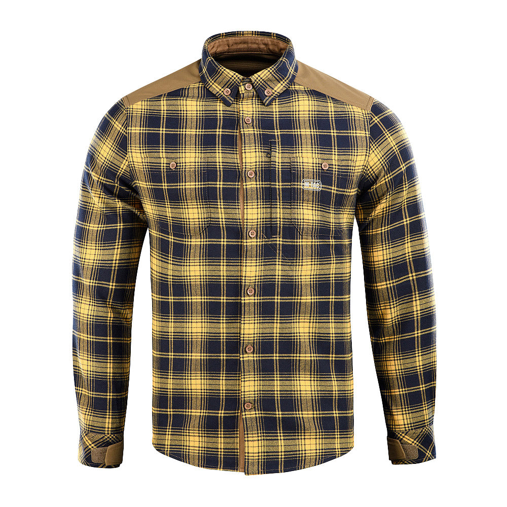 Hemd Redneck Shirt