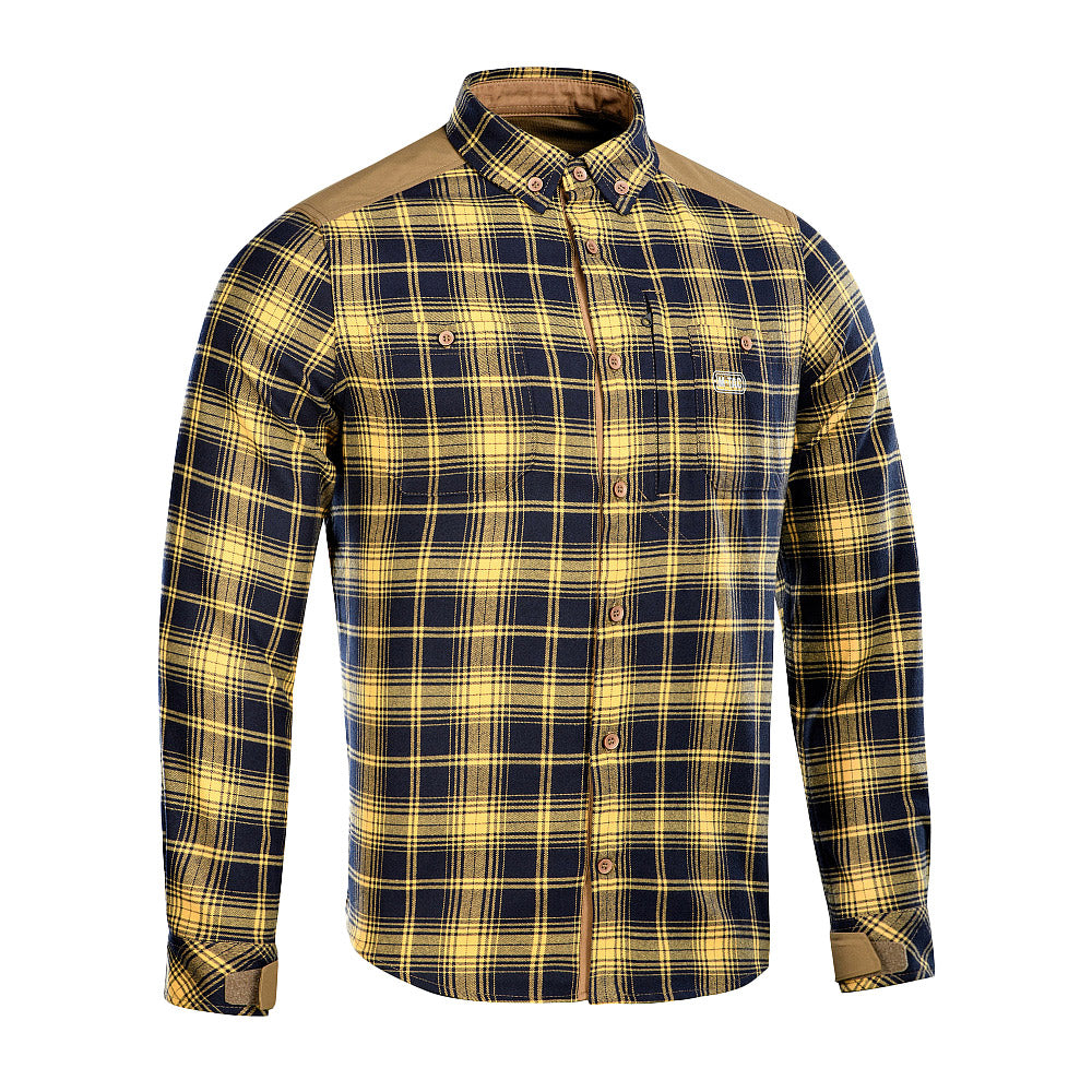 Hemd Redneck Shirt