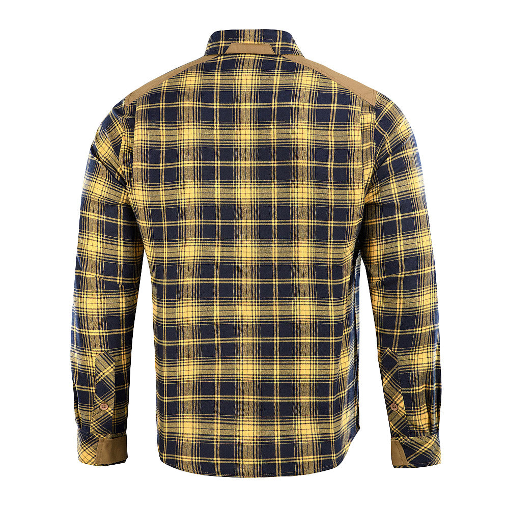 Hemd Redneck Shirt