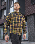 Hemd Redneck Shirt
