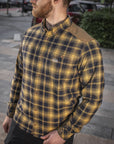 Hemd Redneck Shirt