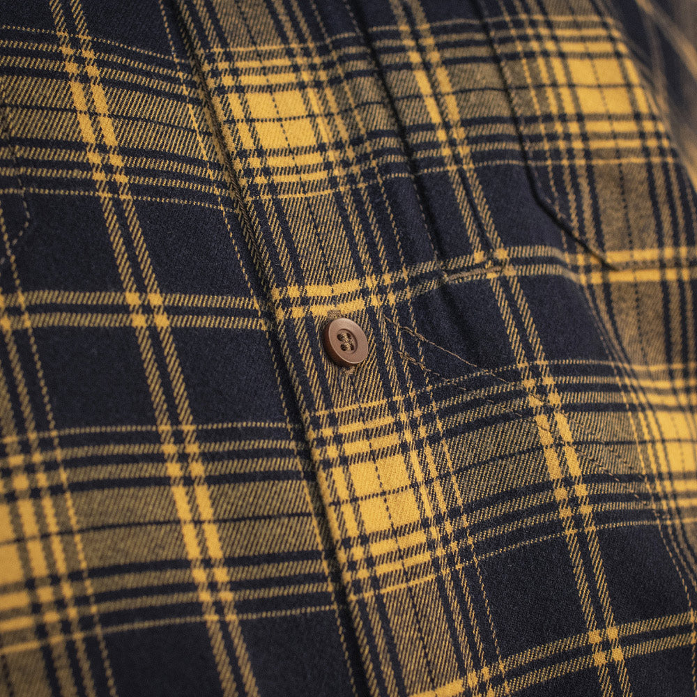 Hemd Redneck Shirt