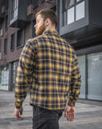 Hemd Redneck Shirt