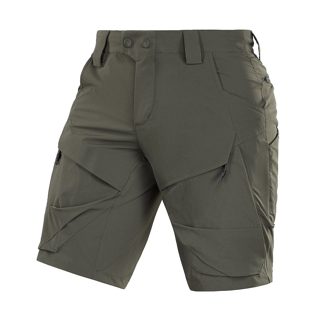 Shorts Rubicon Flex