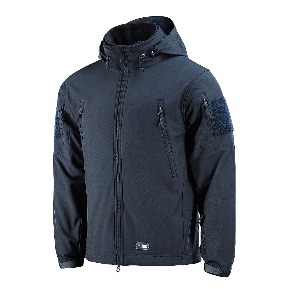 Soft Shell Jacke Mit Futter