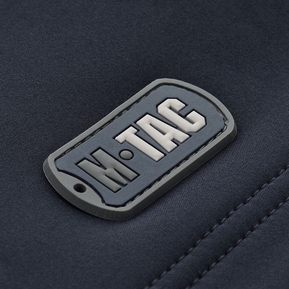 Soft Shell Jacket With Liner
