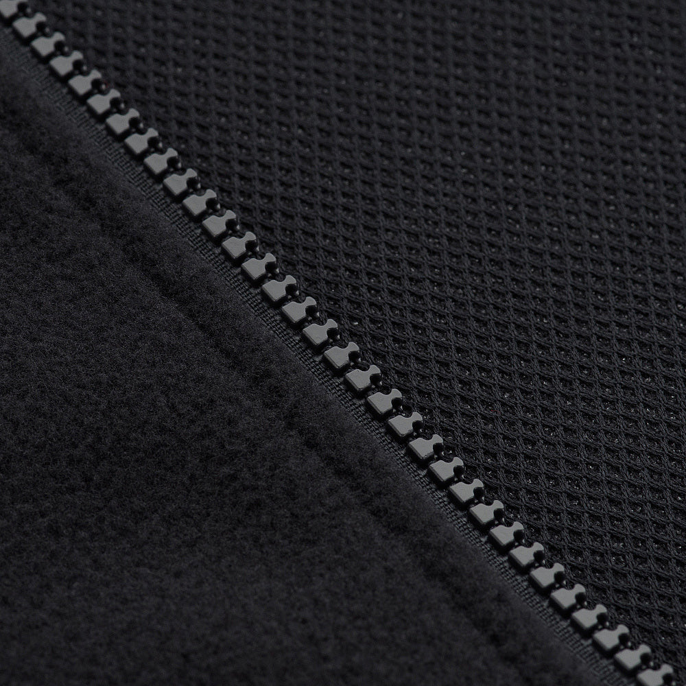 Soft Shell Jacket With Liner